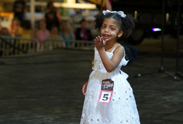 Special Needs Pageant